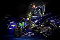 Rossi: "El décimo título no es una obsesión"
