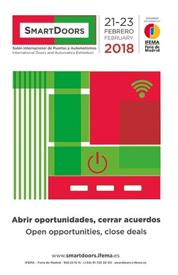 Cartel de las jornadas