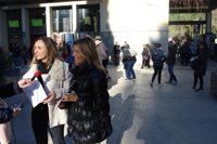 PP exige a la Alhambra que "revele el criterio" para el reparto de entradas a touroperadores y agencias