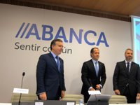 Escotet apunta a EE.UU. y a Portugal para crecer y avisa: "Banesco no está en venta"