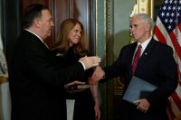 Mueller también ha entrevistado al director de la CIA en su investigación sobre Rusia