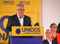 Bravo de Laguna aboga por un tope regional del 3% para acceder al Parlamento de Canarias