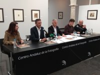 Junta afirma que el CAF incrementará su presupuesto "año a año" tras cerrar 2017 con 110.000 euros