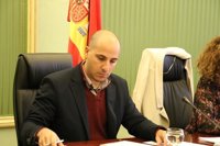 USO defiende en el Parlament la libre elección de centro, bajada de ratios y garantizar un mínimo del PIB a Educación