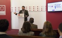 La UE concede a la Diputación de Castellón una oficina para acercar a los ciudadanos las oportunidades europeas