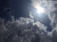 La "inestabilidad" y los adversos meteorológicos marcaron un 2017 "extremadamente cálido"