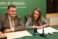 La Junta destina 6,74 millones en ayudas para la modernización de pymes agroalimentarias