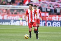 Granell renueva con el Girona FC hasta 2021