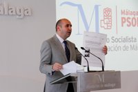 El PSOE pide la dimisión de la diputada provincial del PP que contrató a la empresa de su cuñado