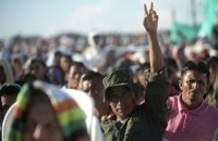 La FARC denuncia el asesinato de 36 militantes desde la firma del Acuerdo de Paz