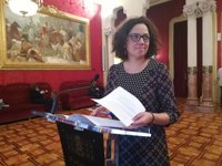 Cladera, satisfecha tras reunirse con Hacienda por la "hoja de ruta" sobre el Régimen Especial de Baleares 