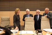 El Congreso autoriza el aumento de tropas en Malí con un coste de 88,5 millones en 2018