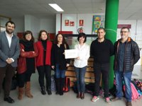 Dos centros de Formentera reciben un reconocimiento del Govern por sus proyectos medioambientales