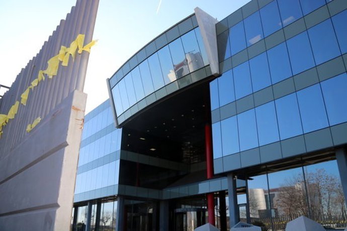Agencia Catalana de Noticias