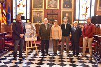 Más de 150 pescadores de seis países participarán en la Semana Master Ciutat de Palma de Pesca Submarina