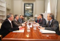 El PP aplaude el "impulso" del Estado al metro y dice que la Junta debió "entregar hace años" su propuesta