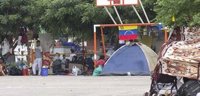 Colombia inicia la deportación de 130 venezolanos