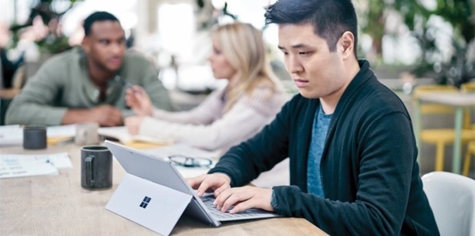 Novedades en privacidad para Windows 