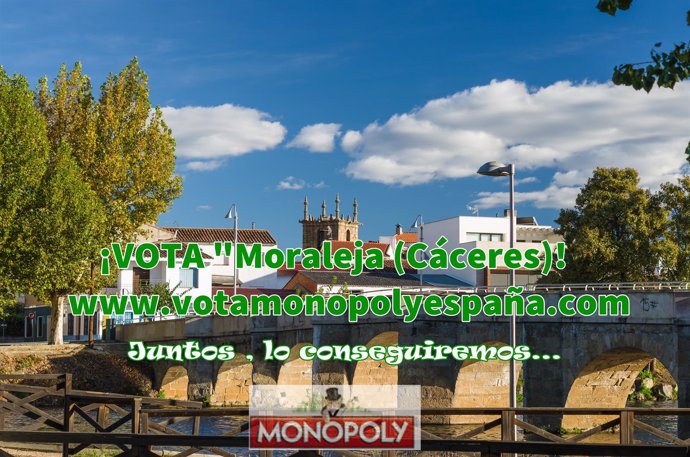 Imagen de Moraleja en Monopoly España