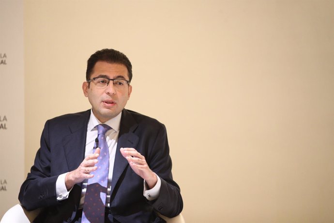 Miguel Cardoso, economista jefe para España y Portugal de BBVA Research