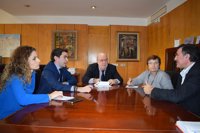 PSOE trabajará para que el MUPAC tenga una sede "definitiva que represente la importancia" de sus fondos