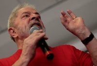 Lula espera "extremadamente tranquilo" la revisión de su condena por corrupción