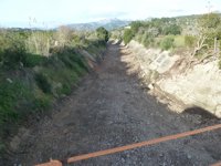 El Govern invierte 180.000 euros del impuesto turístico en el torrente de Sant Miquel de Sa Pobla