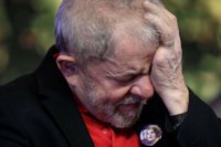La Justicia brasileña reafirma y aumenta a 12 años la condena contra Lula y complica su futuro político
