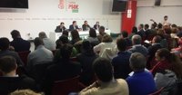 PSOE realza el esfuerzo de Junta y Diputación de Huelva para mejorar caminos rurales con un montante de seis millones