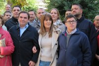 El alcalde de Porcuna anuncia su salida "honrosa" del PP de Jaén al no haber una propuesta "digna" de "integración real"