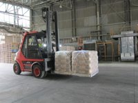 El paro baja en 15.700 personas en 2017 en CyL