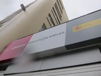 Cantabria, única ccaa con La Rioja donde sube el paro en 2017