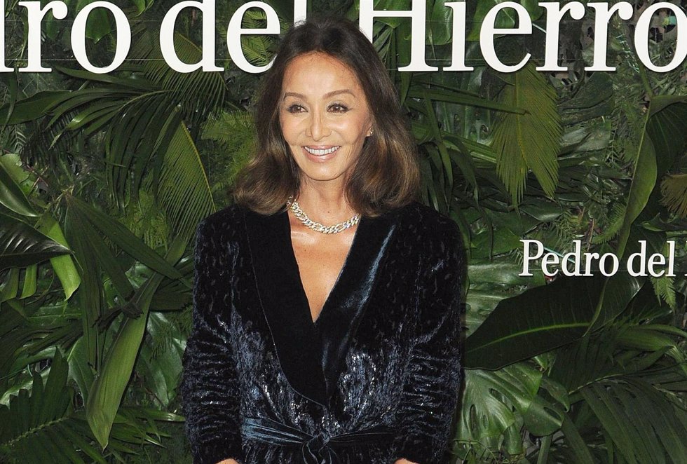 ISABEL PREYSLER