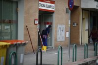 Los hogares madrileños con todos sus miembros en paro alcanzaron los 134.000 en el cuarto trimestre de 2017