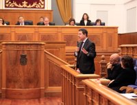 La Comisión de Secretarios de Gobierno C-LM decidió no tramitar el decreto de personal directivo