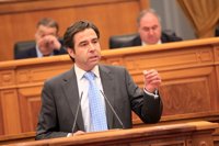 Rechazada propuesta de PP en favor de creación de empresas y equiparar impuestos a Madrid