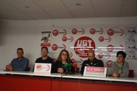 Convocan paros parciales en Cetursa-Hostelería, en Sierra Nevada, por "incumplimientos" del convenio colectivo