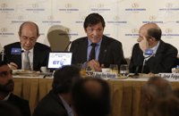 El presidente de Asturias cree que el PSOE de Pedro Sánchez ha arrinconado la idea de la España plurinacional