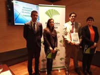 Analistas prevé un crecimiento del 2,6% y una tasa de paro del 23,9% en 2018 en Andalucía