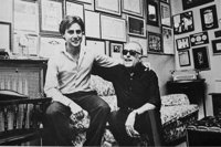 Contador, Nieto, el Real Madrid y la saga de los Prats, protagonistas de la Exposición de la APDM