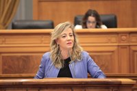 PSOE y Podemos rechazan la moción del PP para mejorar el desarrollo rural a través de los grupos de acción local