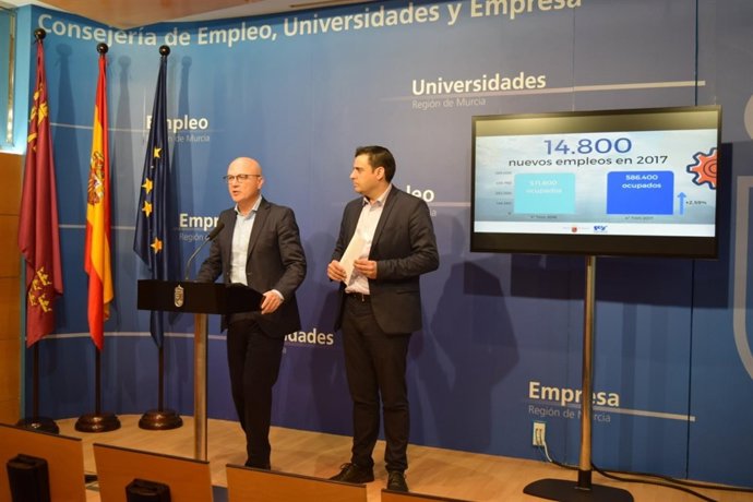 Foto/ Valoración Datos Epa