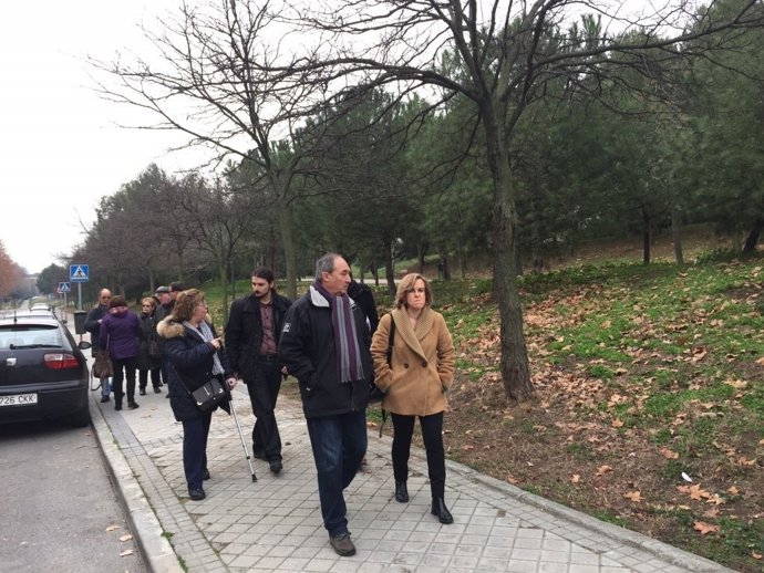 Purificación Causapié