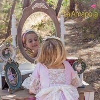 Una firma de ropa infantil de Hellín, galardonada en los Premios a la Moda a la Excelencia Empresarial