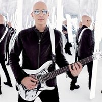 El Guitar Bcn suma a Joe Satriani, John Petrucci, Stick Men, Noa y Deacon Blue