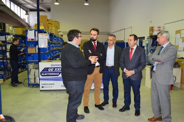 Ruiz Espejo GEXXI PTA