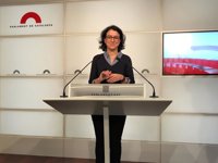 El PSC avala que el Gobierno inicie el trámite para llevar la investidura al TC