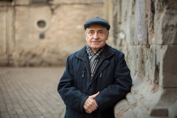 El gramàtic Josep Ruaix