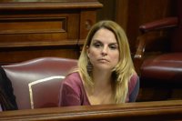 Podemos pide que la lista de candidatos a presidir los órganos del Parlamento de Canarias incluya mujeres