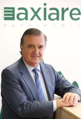 Luis López de Herrera-Oria